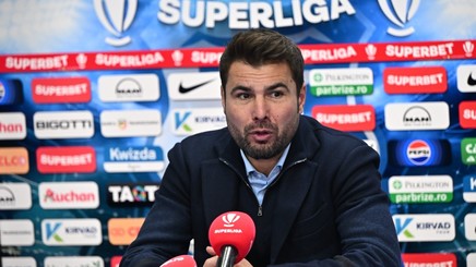 Doar ce a semnat cu Petrolul, iar Mutu a pus ochii pe atacantul de la FCSB: ”L-am antrenat şi îl cunosc foarte bine!”

