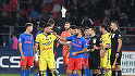 VIDEO | Petrolul - FCSB, astăzi, de la ora 20:30, în direct pe Prima Sport 1! Echipa lui Becali vrea cele 3 puncte