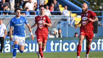 VIDEO | Sepsi - Farul, ASTĂZI, de la 18:00, în direct pe Prima Sport 1 şi PrimaPlay.ro. Gazdele, obligate să câştige pentru a menţine lupta la play-off