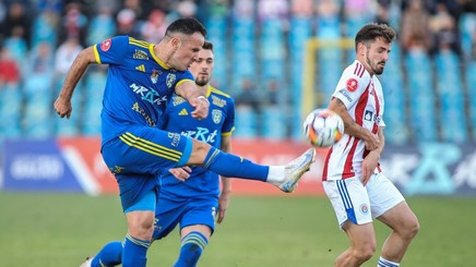 VIDEO | Unirea Slobozia - Oţelul Galaţi, ASTĂZI, de la 17:00, în direct pe Prima Sport 1. Duel interesant între două vecine de clasament