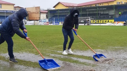 Patru stadioane din Superligă ar putea să nu mai fie omologate