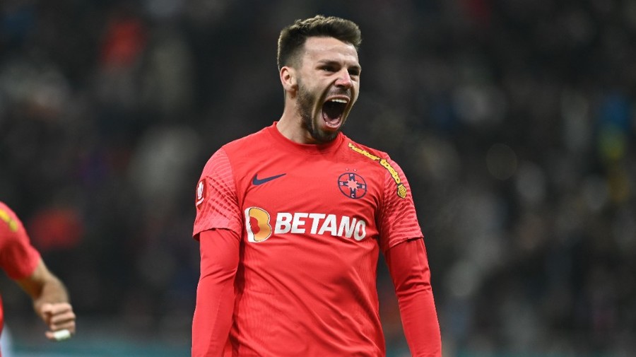Lovitură în fotbalul românesc! Andrei Cordea a semnat în Superliga, dar nu cu FCSB. ”Mă bucur foarte mult că am reuşit să-l conving”
