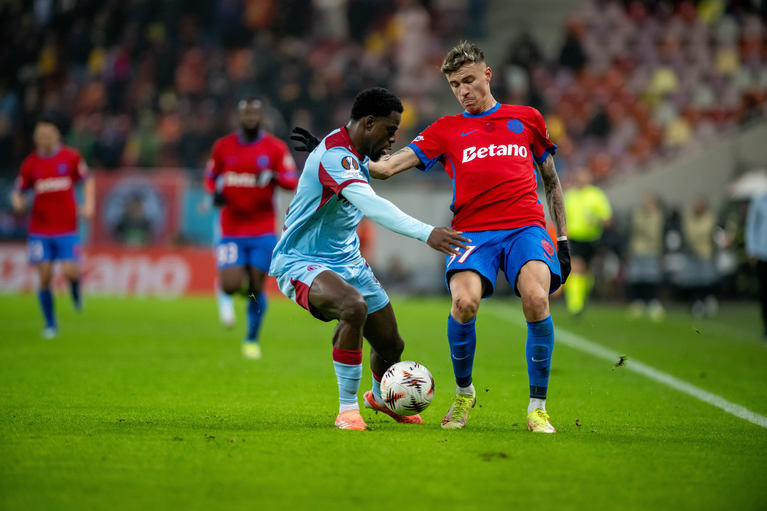 Gigi Becali s-a săturat! Patronul FCSB-ului nu mai are răbdare cu Tavi Popescu: „Băi, cine are TikTok nu poate să joace fotbal! Mintea e otrăvită”