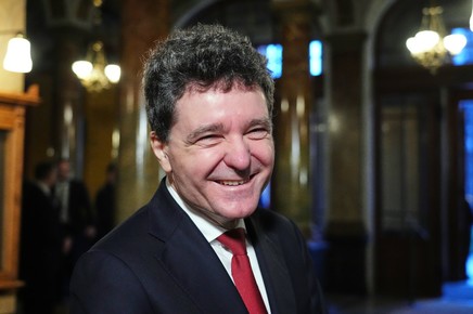 Decizie de neînţeles a preşedintelui Nicuşor Dan: „Cu asta mă opresc aici”