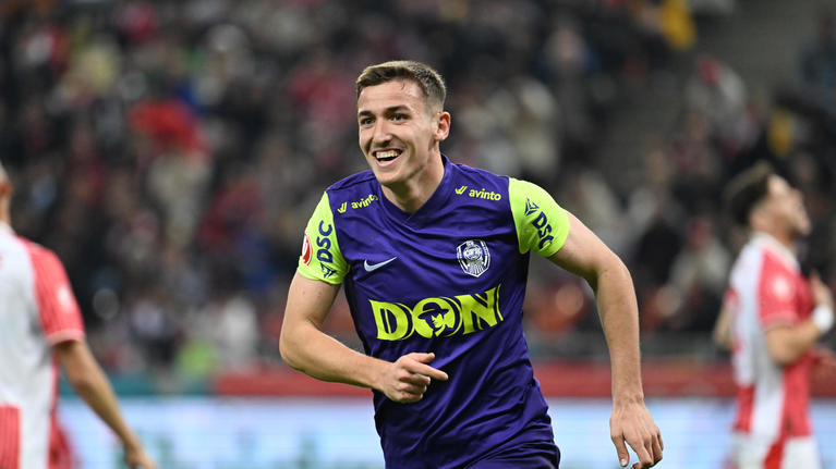 CFR Cluj refuză oferta FCSB şi dă lovitura pe piaţa de transferuri din străinătate! Suma pe care va pleca Emerllahu 