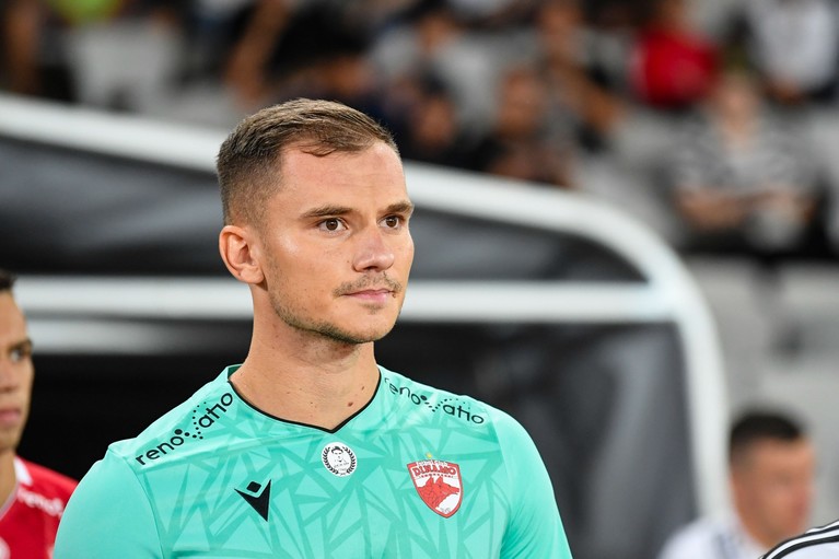 Adnan Golubovic e dorit de un club din Superliga