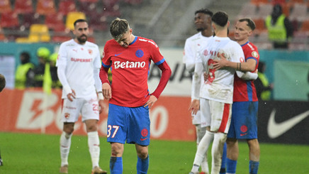 Tavi Popescu, văzut drept soluţie salvatoare la noua echipă a lui Şumudică! | VIDEO EXCLUSIV