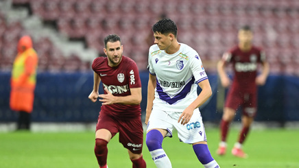 Mario Tudose nu vrea să mai audă despre subiectul FCSB: „E puţin enervant”