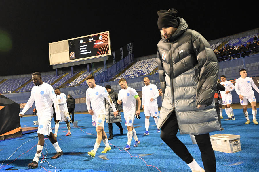 Schimbare totală de plan! Gigi Becali îl face titular pe unul dintre cei mai criticaţi jucători din acest sezon: „Ia să-l bag eu de la început, poate explodează”