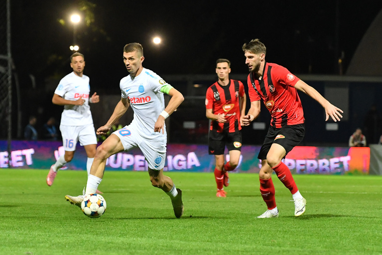 VIDEO | FCSB – Csikszereda, ASTĂZI, de la 20:00, în direct pe Prima Sport 1 şi PrimaPlay.ro! Campioana caută prima victorie a anului