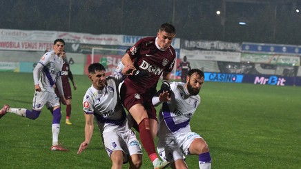LIVE VIDEO | U Cluj – FC Argeş, ASTĂZI, ora 18:00, în direct pe Prima Sport 1 şi PrimaPlay.ro! 