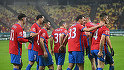 Patru schimbări pregătite de FCSB pentru meciul cu Oţelul! Cum arată primul 11