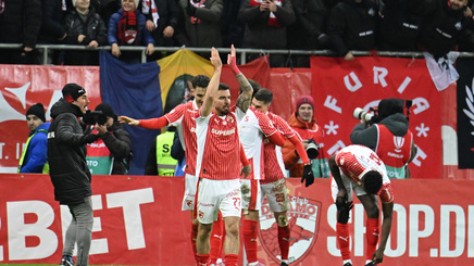 Andrei Nicolescu a răbufnit! Preşedintele lui Dinamo s-a adresat celor care au criticat campania de transferuri: „Nu am văzut o altă echipă care să facă nişte mutări spectaculoase” | VIDEO EXCLUSIV