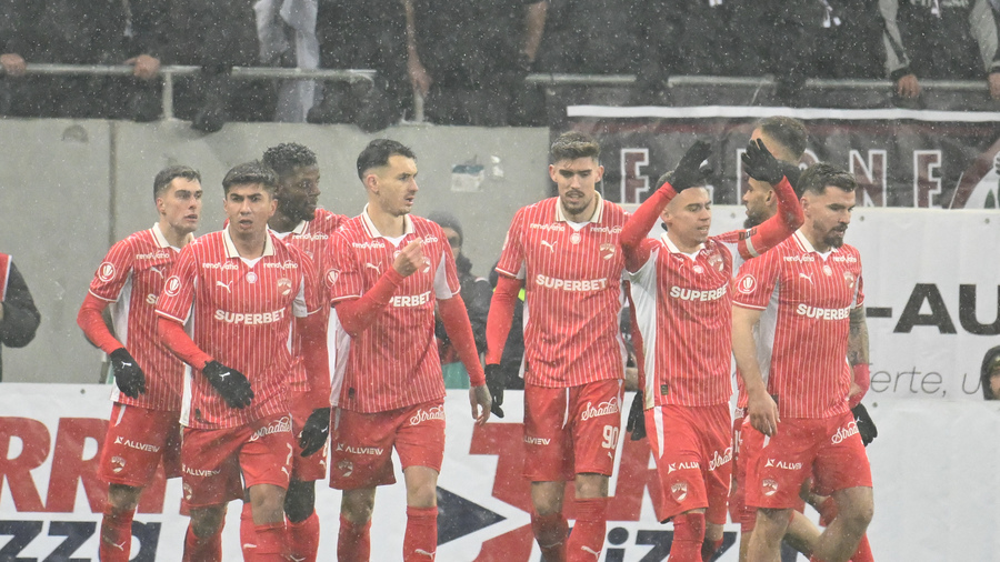 Fostul mare vârf al lui Dinamo îl critică pe unul dintre atacanţii lui Zeljko Kopic: „Nu prea mă încântă. A luat ochii cu golurile alea” | EXCLUSIV