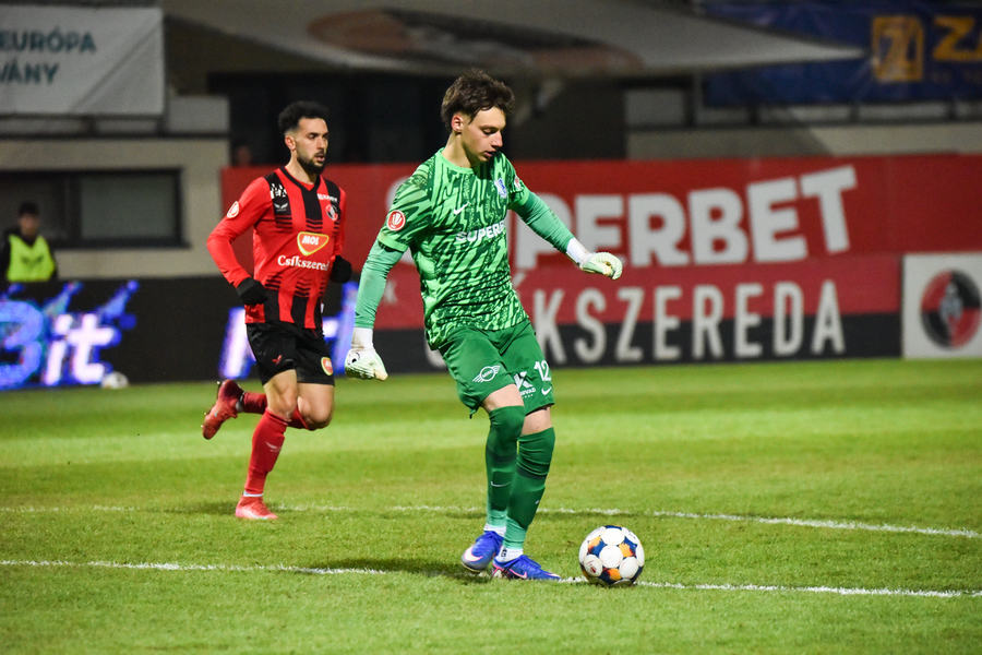 VIDEO | Rafael Munteanu, declaraţie după ce a salvat-o pe Farul de la o înfrângere mai dură cu Csikszereda: „Trebuie să facem orice ca să ieşim din această situaţie”