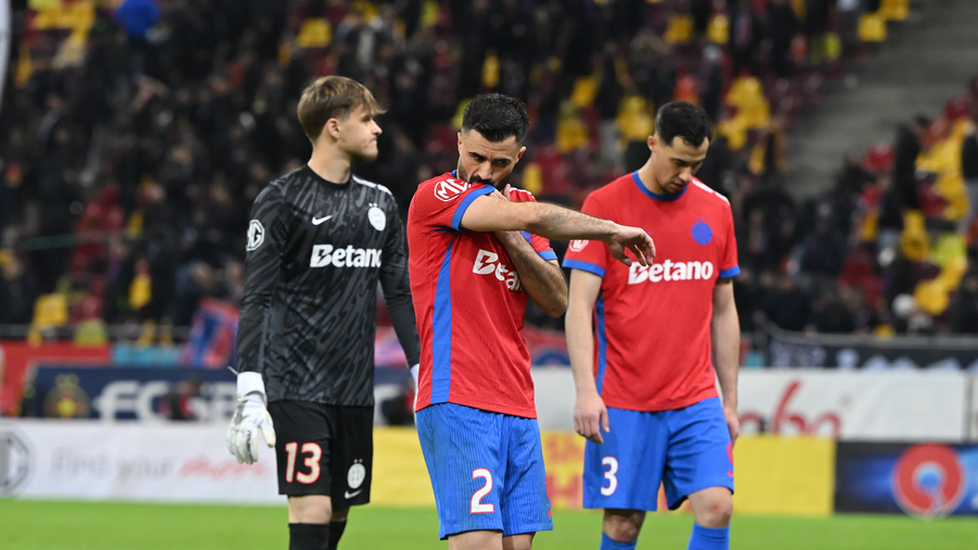 Pe cine consideră Vali Creţu vinovaţi de criza de la FCSB: „Să vină cineva să ne scoată din starea asta”