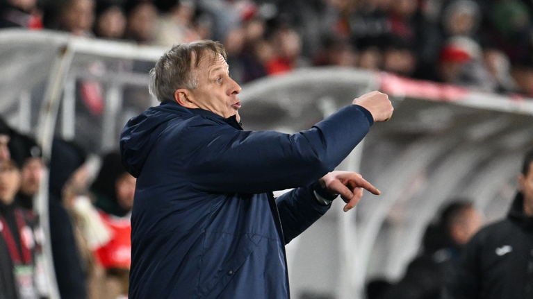 „Are calităţi incredibile, poate deveni cel mai bun din ţară!” Emil Săndoi pariază pe revelaţia momentului în SuperLigă