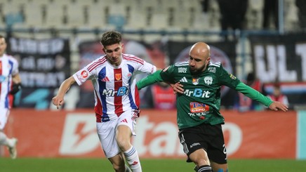 VIDEO | Unirea Slobozia – Oţelul Galaţi, ASTĂZI, ora 20:30, în direct pe Prima Sport 1 şi PrimaPlay.ro! Final de etapă în play-out