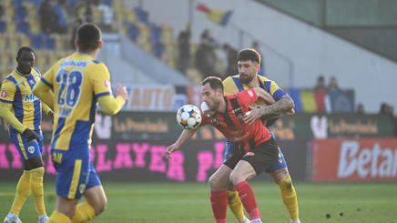 VIDEO | Petrolul – Csikszereda, ASTĂZI, ora 17:30, în direct pe Prima Sport 1 şi PrimaPlay.ro! 