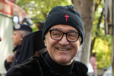 Gigi Becali îşi temperează jucătorii după victoria la scor cu Oţelul: „Nu trebuie să ne îmbătăm cu apă rece. Am întâlnit nişte jaloane” | VIDEO EXCLUSIV 