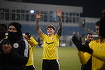 Andrei Coubiş, dorit de o echipă de Champions League

