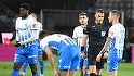 VIDEO | CFR Cluj – Universitatea Craiova 0-0. Remiză albă în Gruia! Oltenii, salvaţi de un ofsaid după ce a intervenit VAR-ul