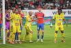 VIDEO | FCSB – Unirea Slobozia, în direct pe Prima Sport 1 şi PrimaPlay.ro! Gol anulat în finalul primei reprize