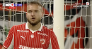 VIDEO | Dinamo - CFR Cluj, ACUM LIVE, pe Prima Sport 1 şi PrimaPlay.ro! Mihai Popa, paradă fantastică pe „Arcul de Triumf”