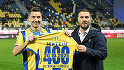 Două echipe din SuperLiga au intrat în cursa pentru semnătura lui Alexandru Mateiu! Mijlocaşul central este liber de contract după despărţirea de Petrolul