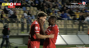 VIDEO | Petrolul – Oţelul Galaţi, ACUM, în direct pe Prima Sport 2 şi PrimaPlay.ro! Surpriză la Ploieşti. Oaspeţii au deschis scorul pe Ilie Oană