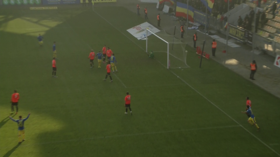 VIDEO | SPECTACOL LA PLOIEŞTI. PETROLUL A FĂCUT-O ”KO” PE BALOTEŞTI