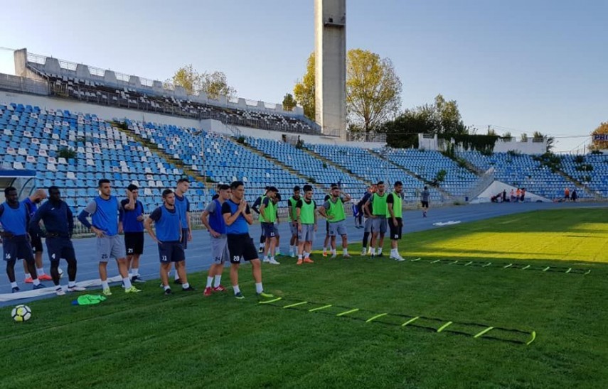 Previziunile sumbre ale unui om din fotbal: ”Mi-e greu să cred că se va mai putea relua campionatul în situaţia de astăzi”. Cum ar putea să arate Liga 2 
