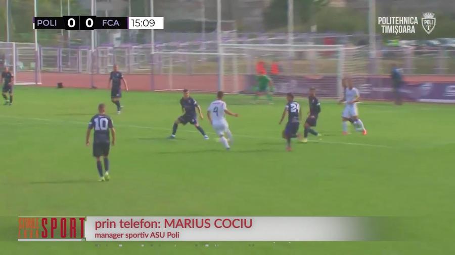 VIDEO | Echipa din Liga 2 care cere încheierea sezonului şi o schimbare radicală a formatului: "Mai multe cluburi au propus asta"