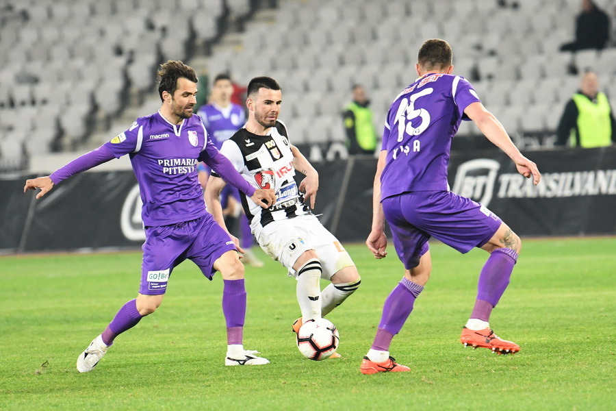 Începe bătălia pentru Liga 1. Prima echipă care intră în cantonament