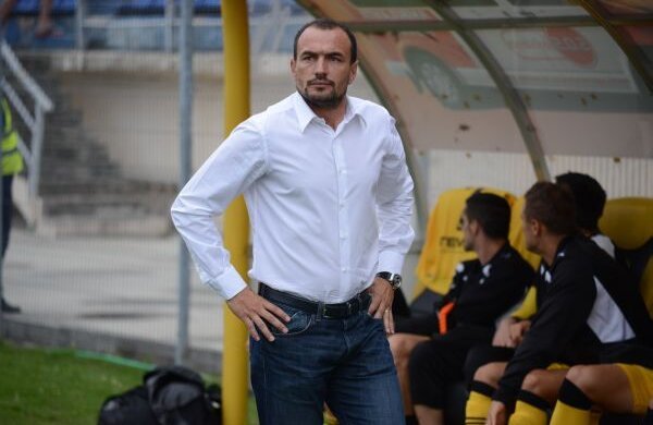 FC Argeş, ultima echipă din play-off care intră în cantonament. Cum vede lupta pentru promovare antrenorul Ionuţ Badea
