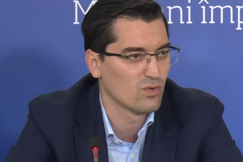 Se modifică sistemul de promovare în Liga 1. Noi reglementări privind barajul