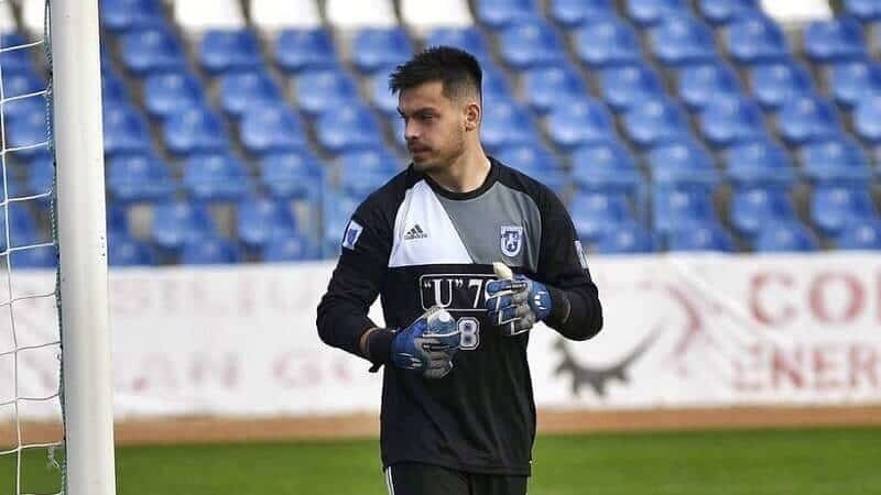 U Craiova 1948 a renunţat la portarul care a pus umărul la promovare. Cine a mai părăsit echipa condusă de Adrian Mititelu