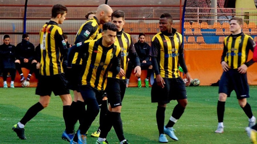O echipă de tradiţie atacă promovarea în Liga 2. Ambiţiile mari ale conducerii