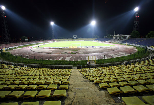 România va avea încă un stadion modern! CNI şi-a dat acceptul pentru începerea lucrărilor 