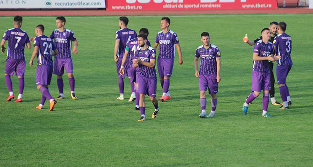 Favoritele Ligii 2, licenţe pe bandă pentru primul eşalon. Campionii FC Argeş au anunţat şi ei că au drept de promovare