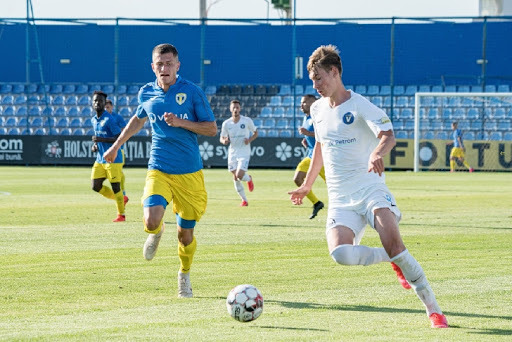 Petrolul, victorie la scor în amicalul cu Viitorul U-19. Urmează ”duelul de foc” cu UTA