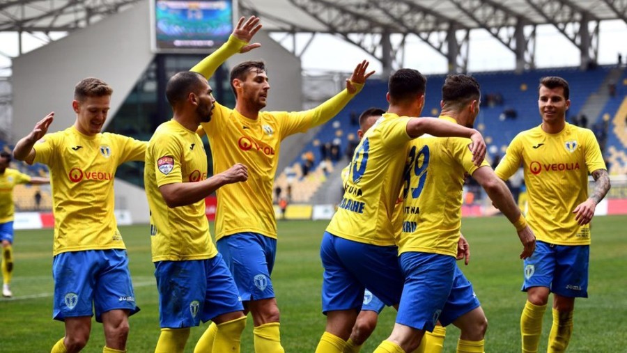 E oficial! Cazurile cu Covid-19 de la Petrolul au fost confirmate