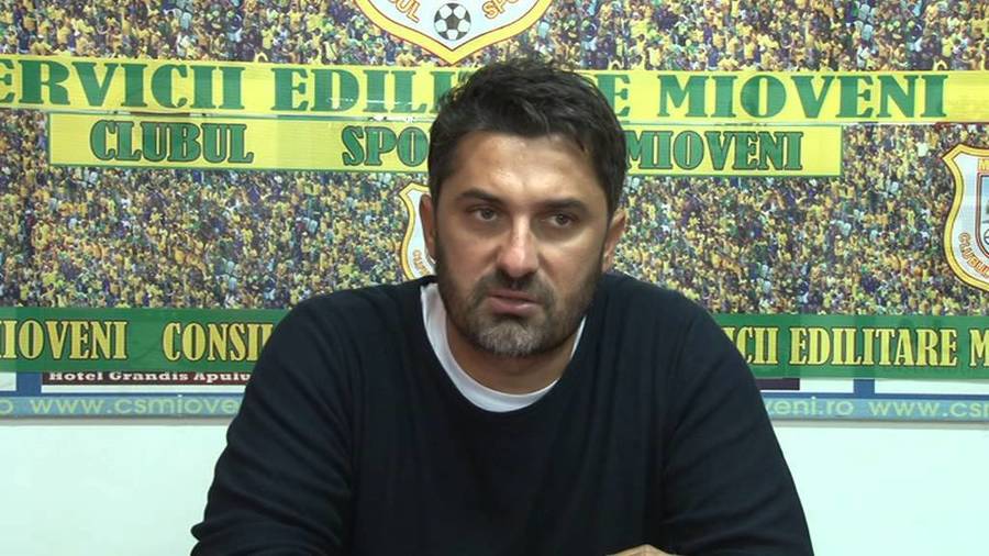Claudiu Niculescu, pregătit de confruntarea cu Rapid. ”Putem clar, să câştigăm”