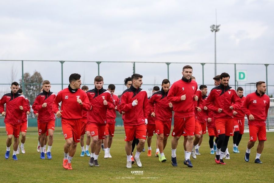 Decizie importantă luată de FRF, după ultimele infectări cu COVID-19 în Liga 2! 