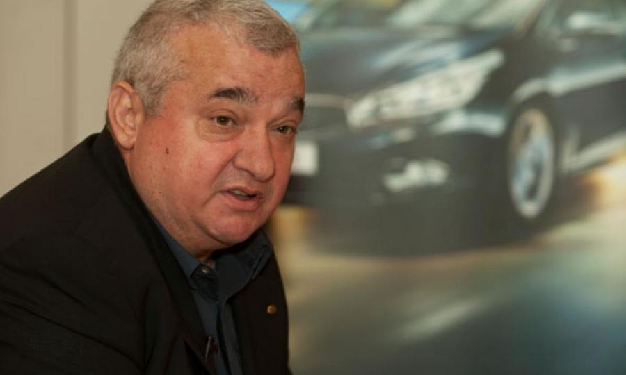 Acţionar nou la Rapid! A cumpărat aproape jumătate din acţiuni