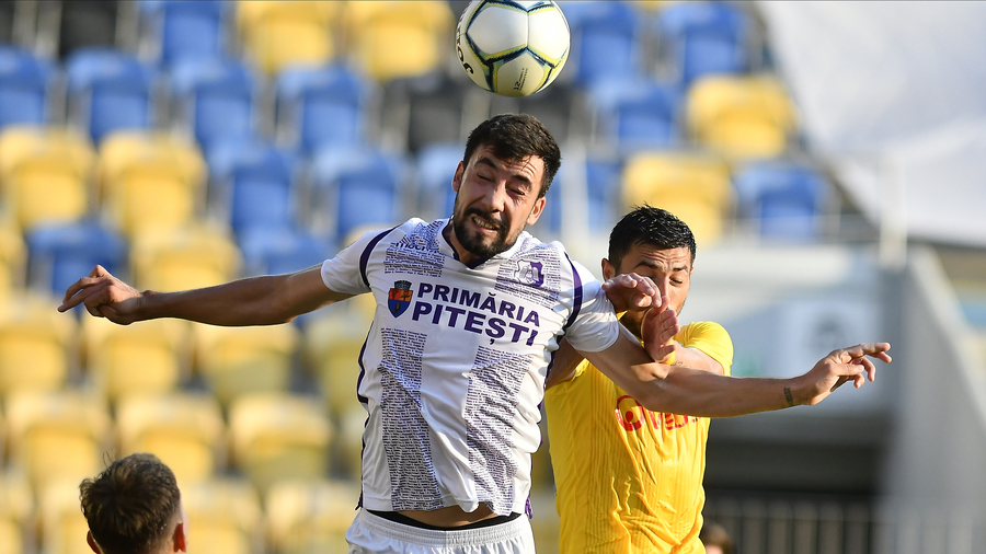 VIDEO | Liga 2, ce nebunie! FC Argeş întoarce scorul la Ploieşti şi lupta se dă în ultima etapă. Petrolul nu mai are şanse, UTA poate pierde promovarea. Clasamentul şi programul