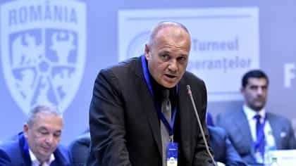Marcel Puşcaş nu mai este preşedintele echipei FC U Craiova. Mititelu, criticat de fani