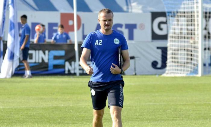 Erik Lincar, imaginea deznădejdii. ”Tot ce s-a întâmplat pe final a fost nedrept”