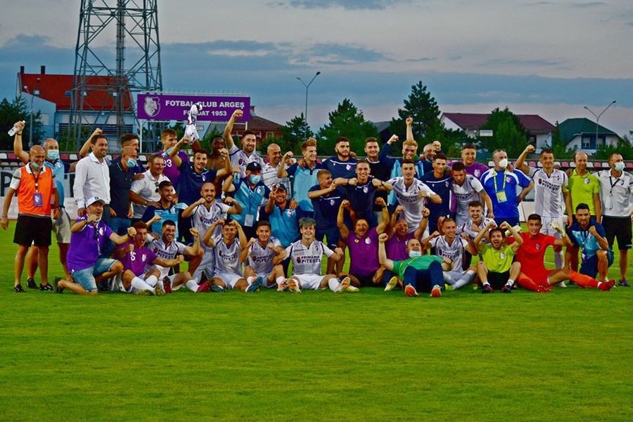 FRF a anunţat că echipele din Liga 2 au obligativitatea să aibă cel puţin doi jucători U20 pe teren în toate meciurile 