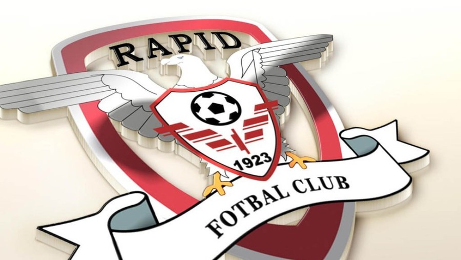 "Suntem profund revoltaţi". Reacţie dură a FC Rapid 1923, după pierderea mărcii: acuză Tribunalul şi anunţă apelul!